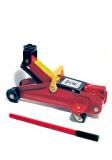 Hydraulický pojízdný hever 2t