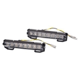 Světla denního svícení RL hom. 24LED on/off systém