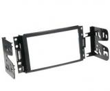 2DIN redukce pro Hummer 3, Saab 9,7
