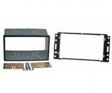 2DIN redukce pro Hummer 3, Saab 9,7