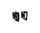 2DIN redukce pro Chrysler Sebring, Avenger, Jeep Wrangler 07-, Dodge Nitro