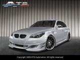 BMW E60 - Přední Blatníky ATS