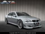 BMW E65 - Přední blatníky ATS