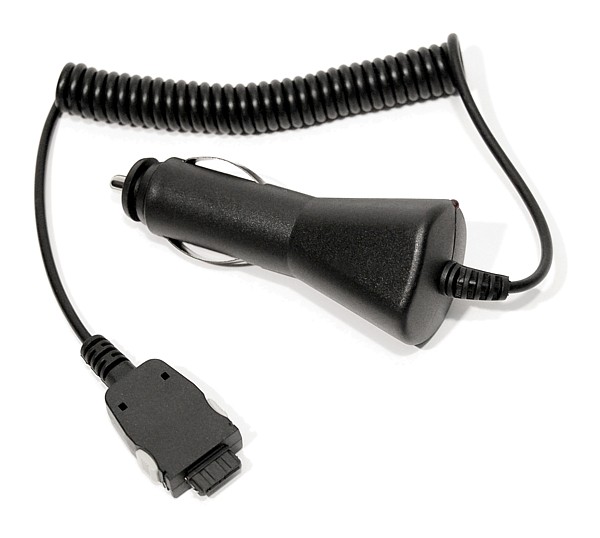 Nabíječka telefonu 12/24V Samsung I.