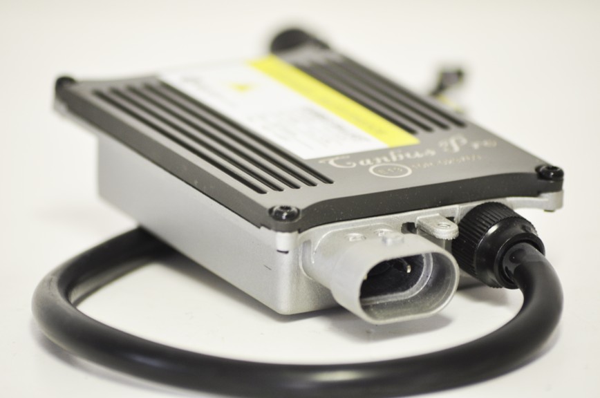 HID Xenonová sada H1 6000K, Can-bus