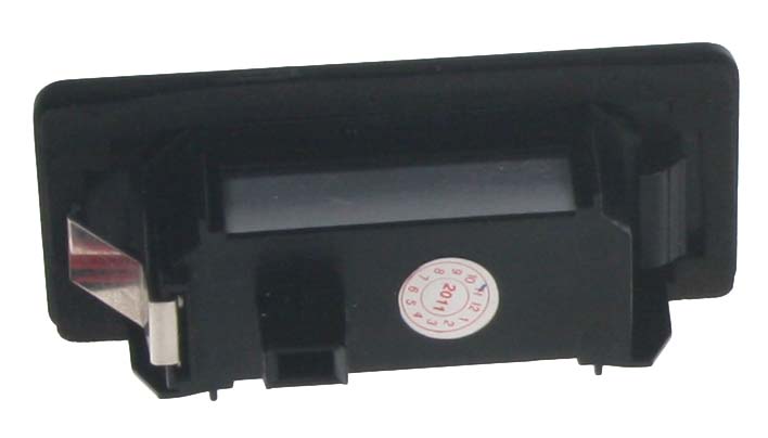 LED osvětlení SPZ do vozu Audi A4 2008- 2010-, Q5 08-, VW Passat 08- - 2 LED osvětlení SPZ do vozu Audi A4 2008- 2010-, Q5 08-, VW Passat 08- - 2