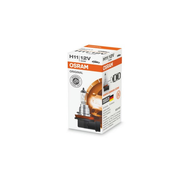 Osram H11 12V 55W OS 64211