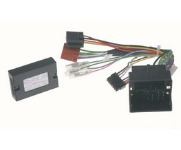 Adaptér z volantu pro VW Passat 05-, Golf s aktivním systémem
