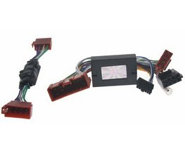 Adaptér ovl. volantu MAZDA CX7 2009- s BOSE zesilovačem