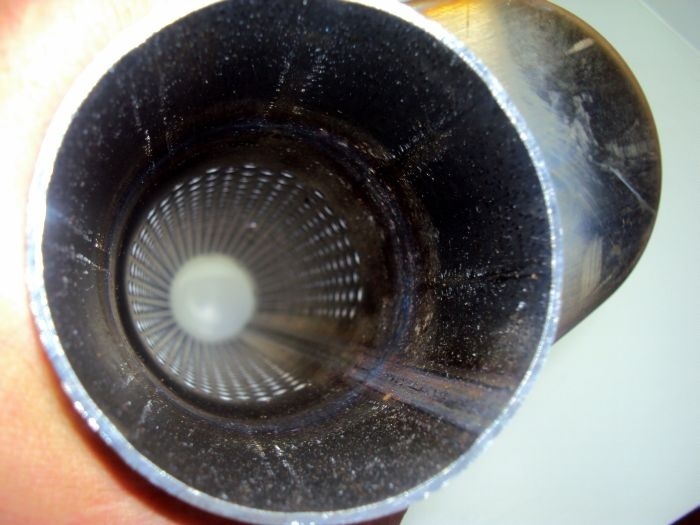 Sportovní výfuk Magnaflow performance II 60 mm (11225)