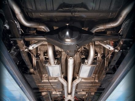 MAGNAFLOW PERFORMANCE 67 mm (11216)