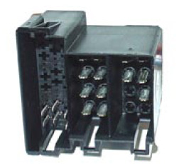 Adaptér z volantu pro Fiat Ducato 2008-2014
