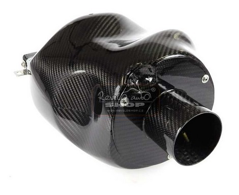 TA Technix karbonový Air-Box VW Touran (1T) 2.0 TDI