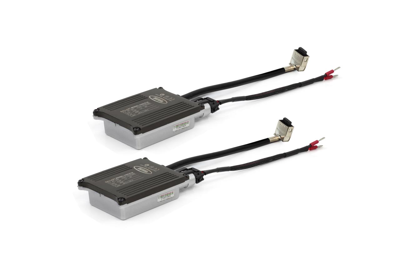 Xenonová sada CANBUS D1S 4300K, 9-36V