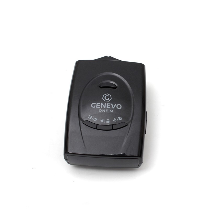 Přenosný antiradar Genevo One M 
