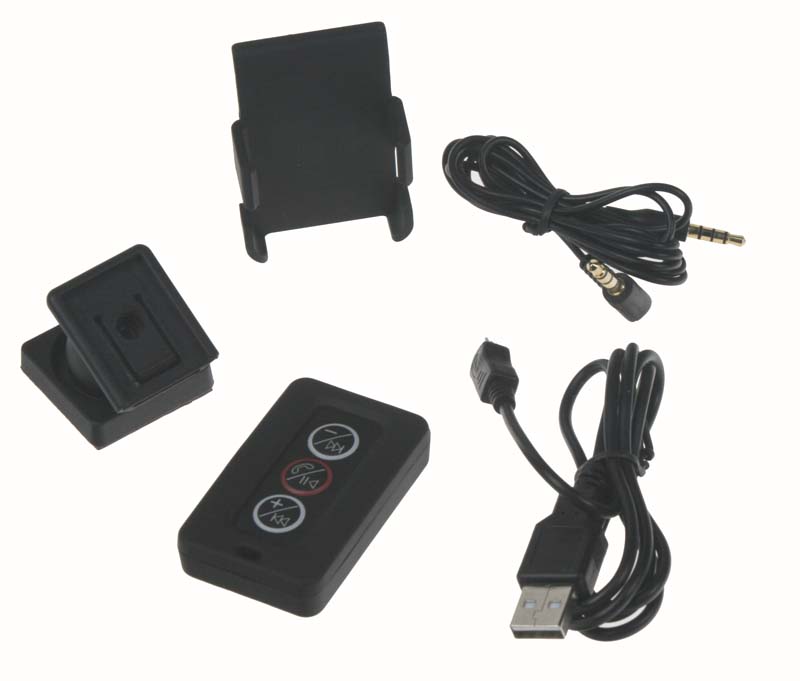 Bluetooth přijímač univerzální