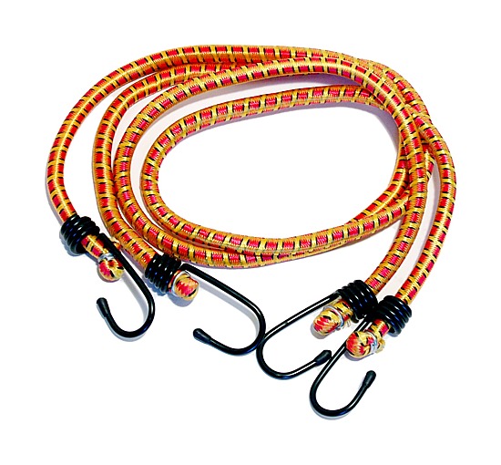 Pružný upínač 2 x 80 cm