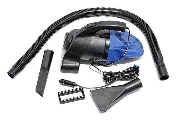 Vysavač 12V Vacuum 150W