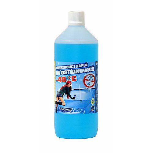Glacidet (-40°C) 1L