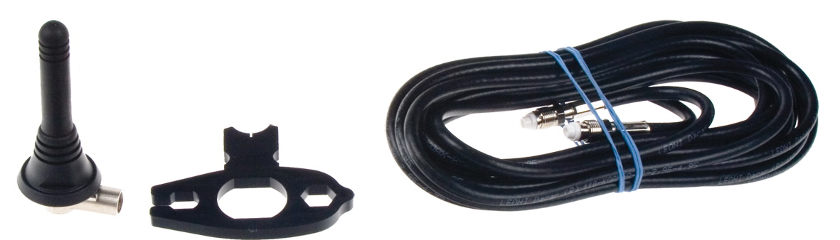 Střešní GSM anténa vrtací RTZ