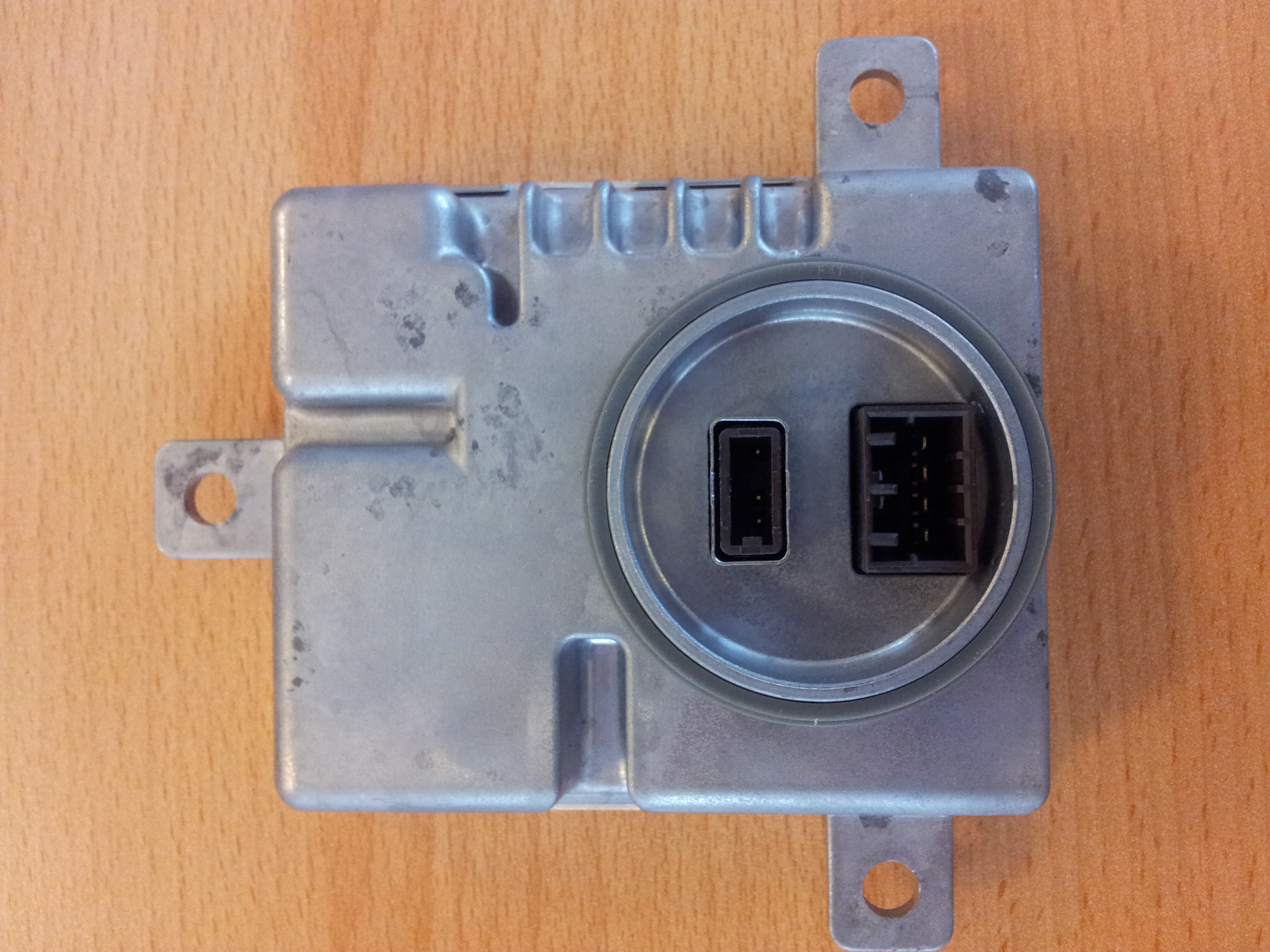 Řídící jednotka xenon Audi,originál VW group