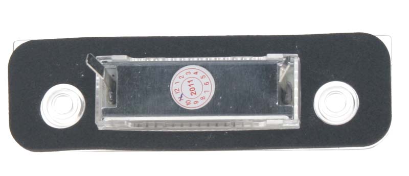 LED osvětlení SPZ do vozu Ford Fiesta 2011-, Fusion 2011-, Mondeo 08-