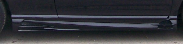 Audi A3 96 - Prahy NEW Stylle