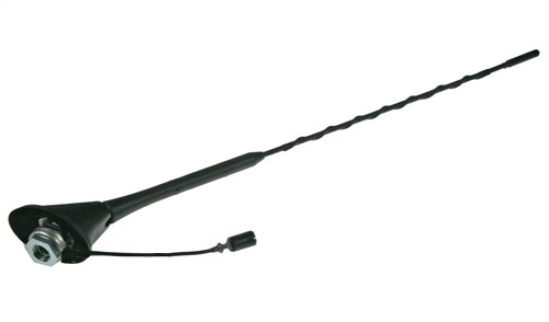 Calearo FLEX 60°, AM-FM aktivní anténa/RAKU