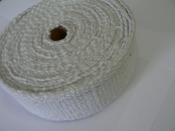 TERMOPASKA - Pro výfukové svody a ostatní komponenty US Racing