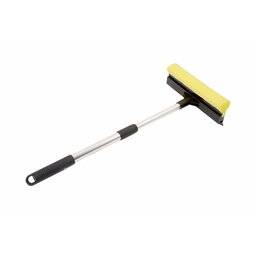 Stěrka na okna teleskop 35-49 cm