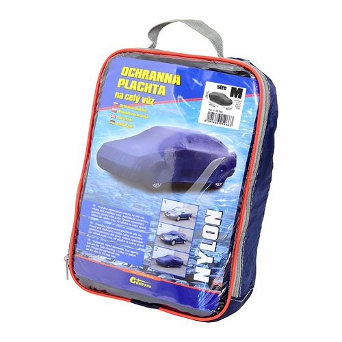 Ochranná plachta FULL M 431x165x119cm NYLON