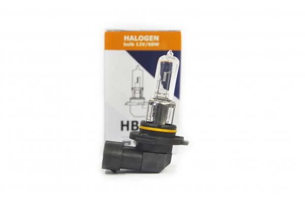 Halogenová žárovka HB3 9005 12V 60W bílá