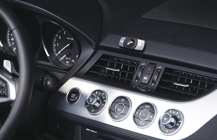 BURY CC9048 bluetooth HF sada