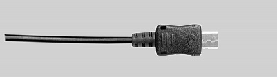 Nabíječka telefonu 220V Nokia Micro USB