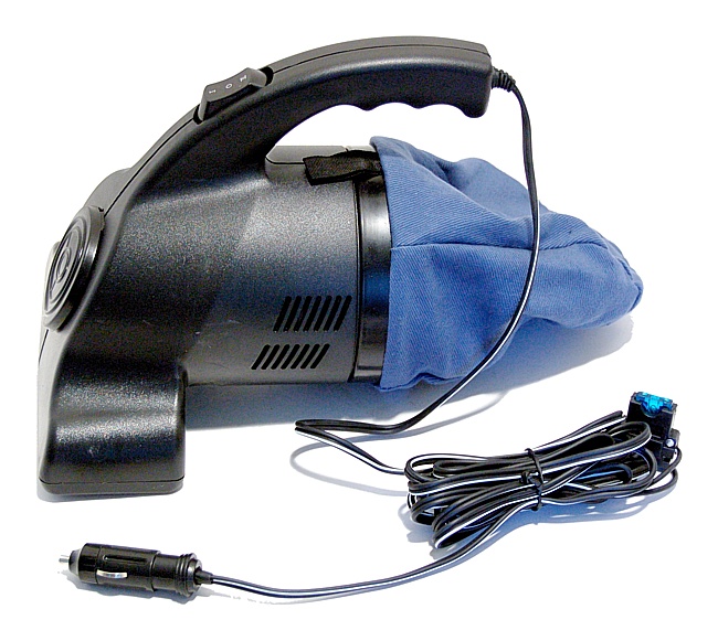 Vysavač 12V Vacuum 150W