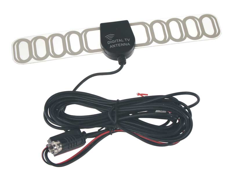 HD DVB-T digitální tuner s USB s MPEG4