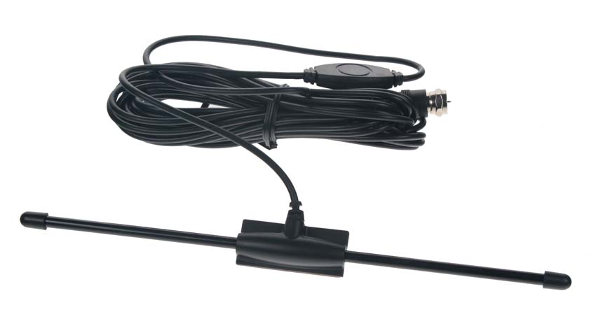 DVB-T TV tuner s přípravou do BMW E65 Professional CCC