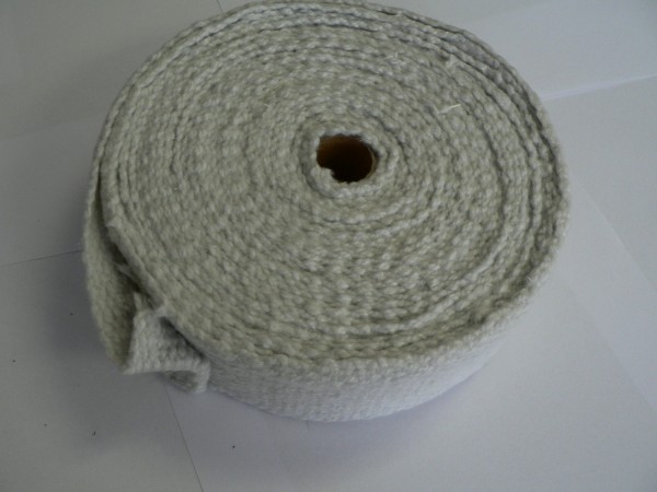 TERMOPASKA - Pro výfukové svody a ostatní komponenty US Racing