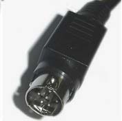 Adaptér pro ovládání USB zařízení OEM rádiem Volvo SC-xxx