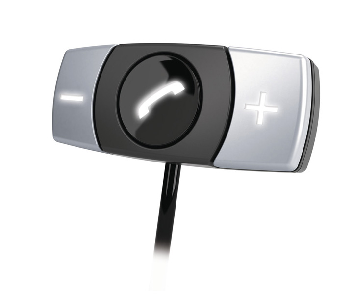 BURY CC9048 bluetooth HF sada