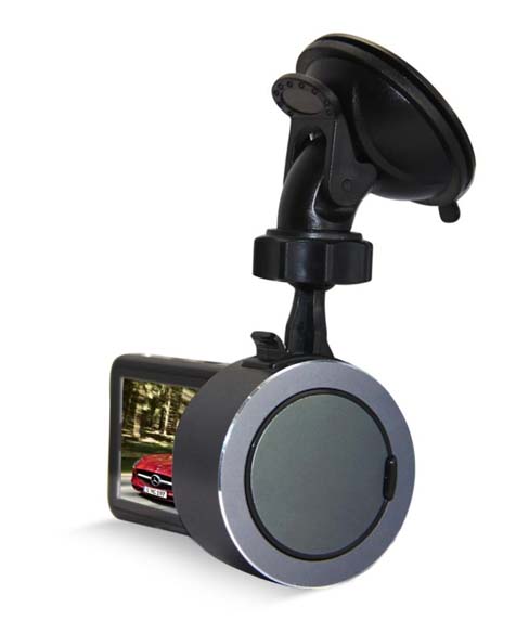 FULL HD kamera pro záznam obrazu, IR přisvícení