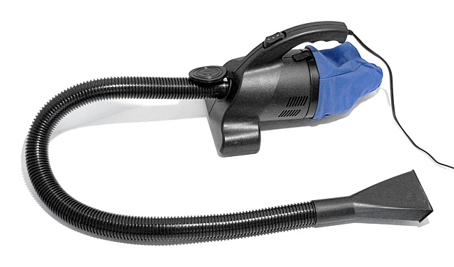 Vysavač 12V Vacuum 150W