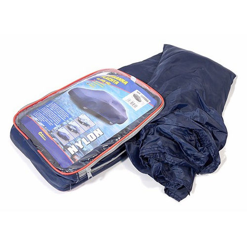 Ochranná plachta FULL L 482x177x121cm NYLON