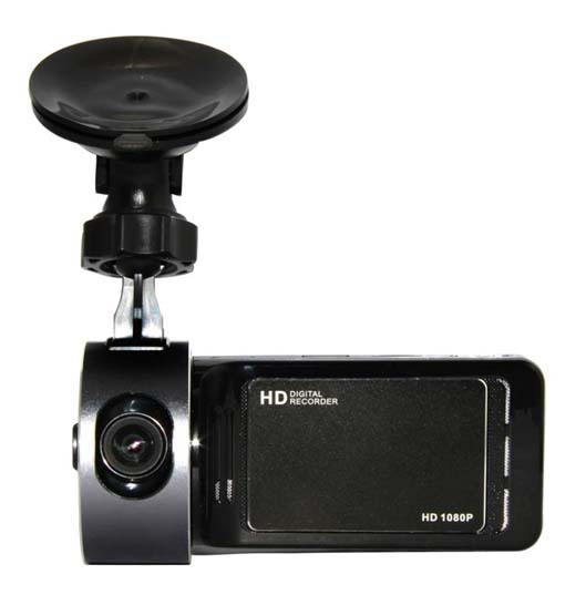 FULL HD kamera pro záznam obrazu, IR přisvícení