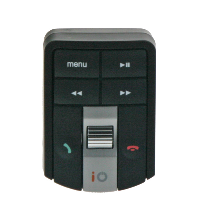 Univerzální bluetooth sada s A2DP