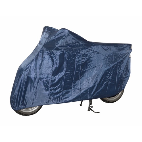 Ochranná plachta na motocykl M 203x89x122cm NYLON