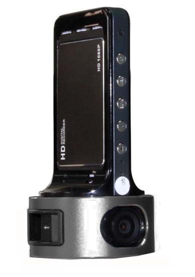 FULL HD kamera pro záznam obrazu, IR přisvícení