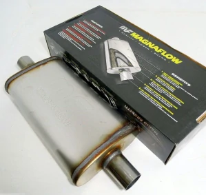 MAGNAFLOW PERFORMANCE 60 mm (11215)