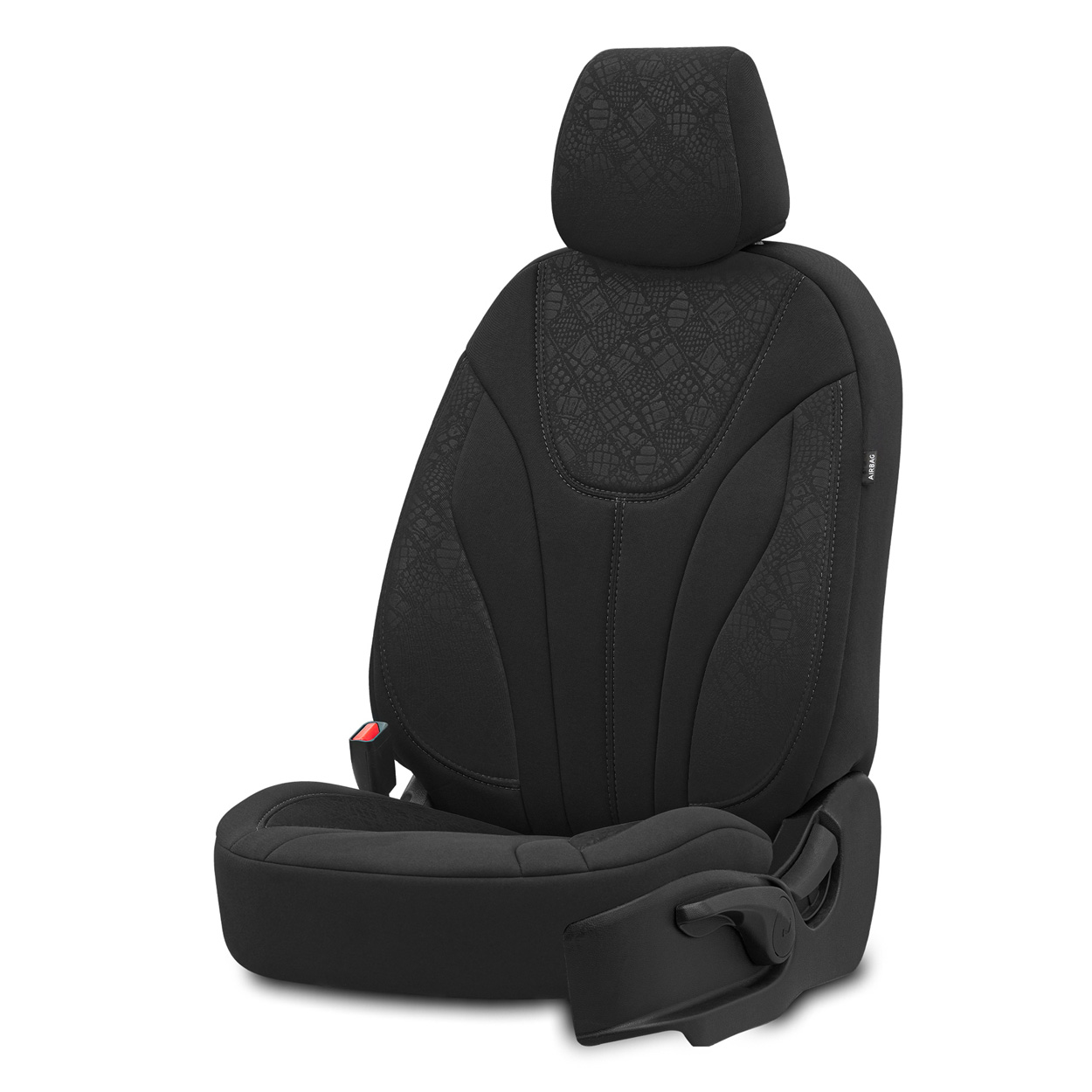 Autopotahy univerzální OTOM RUBY design 1201