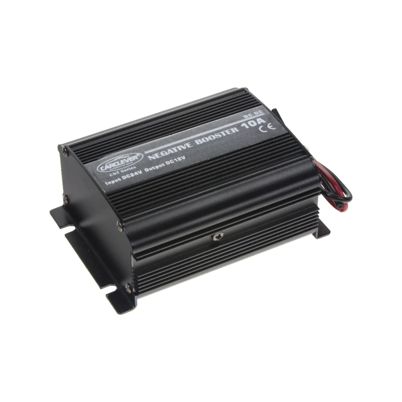 Spínaný měnič napětí z 24/12V, 10A